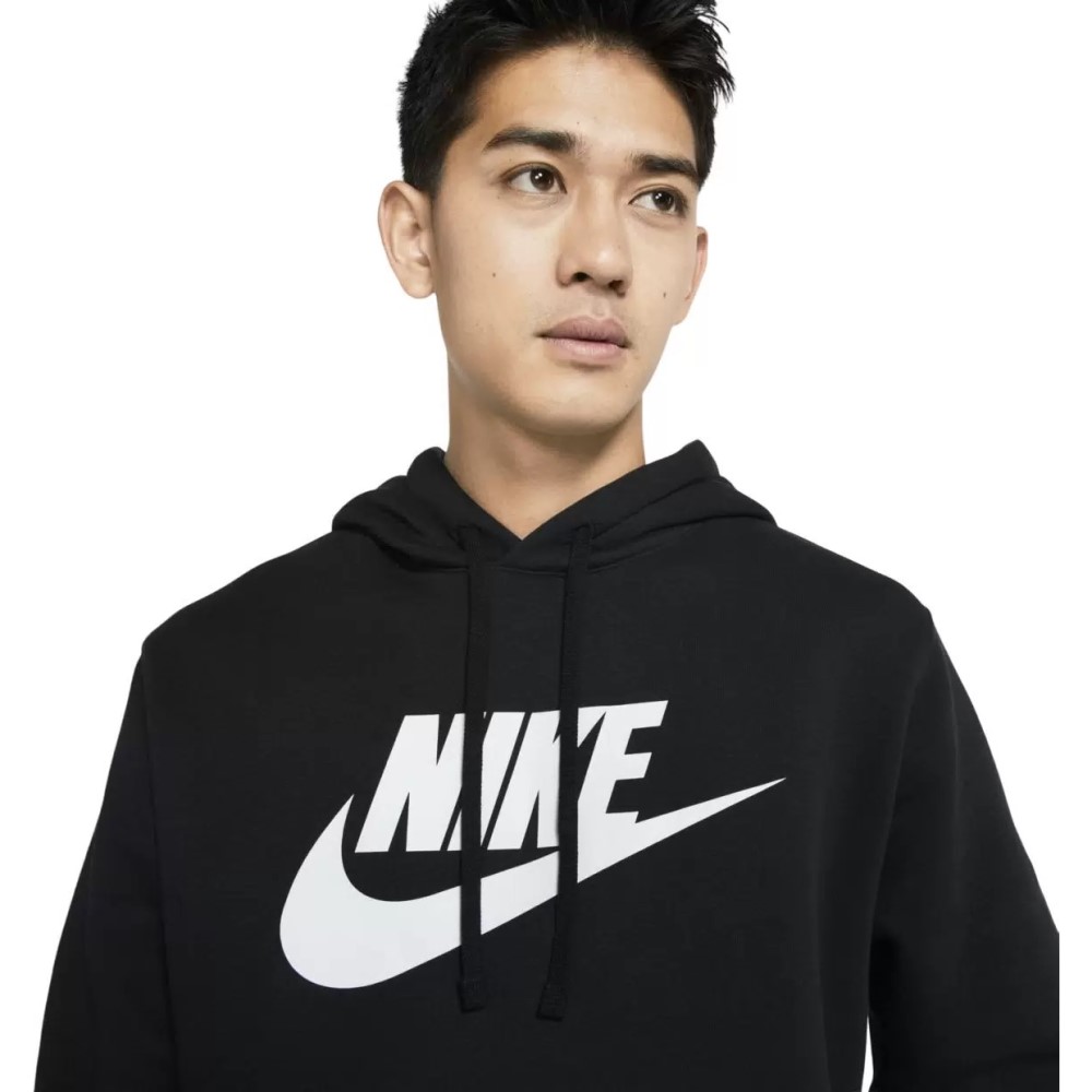 Nike Sportswear Club Fleece