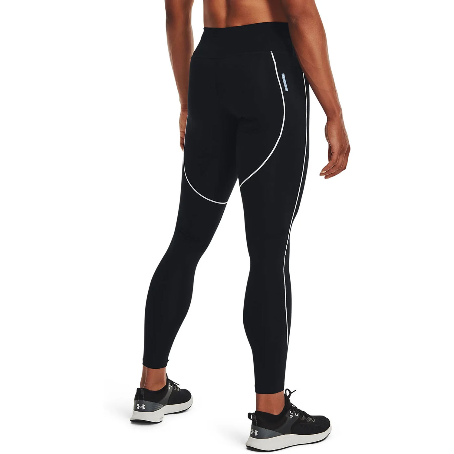 UA Rush CG Novelty Legging