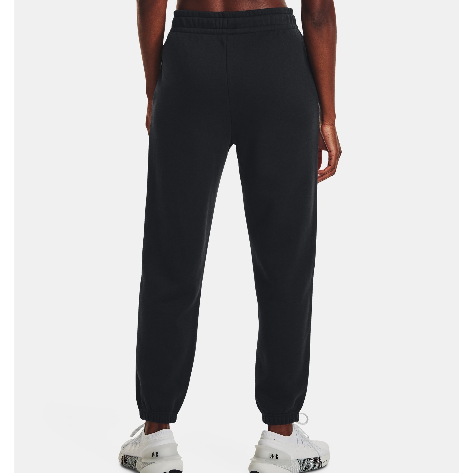 Essential Fleece Joggers