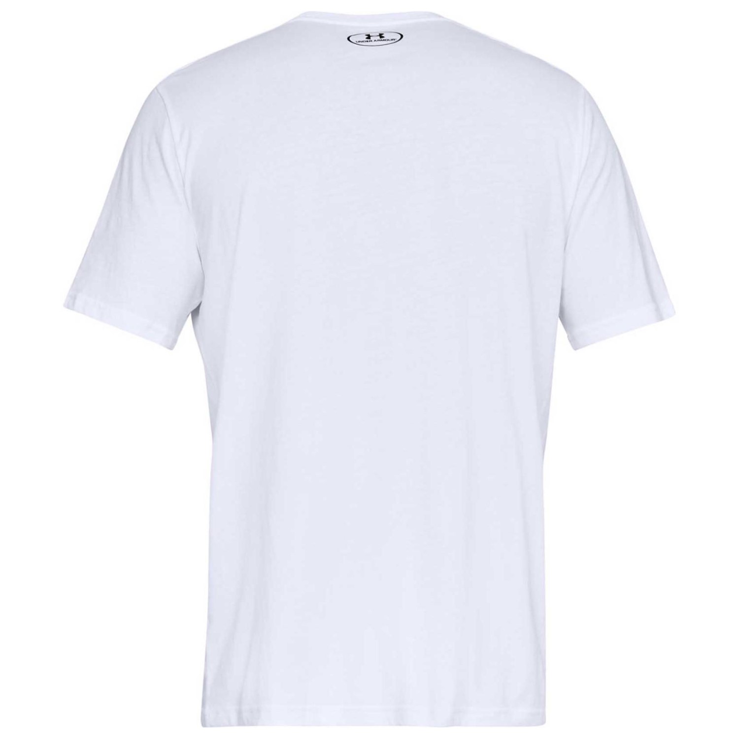 UA SPORTSTYLE LC SS