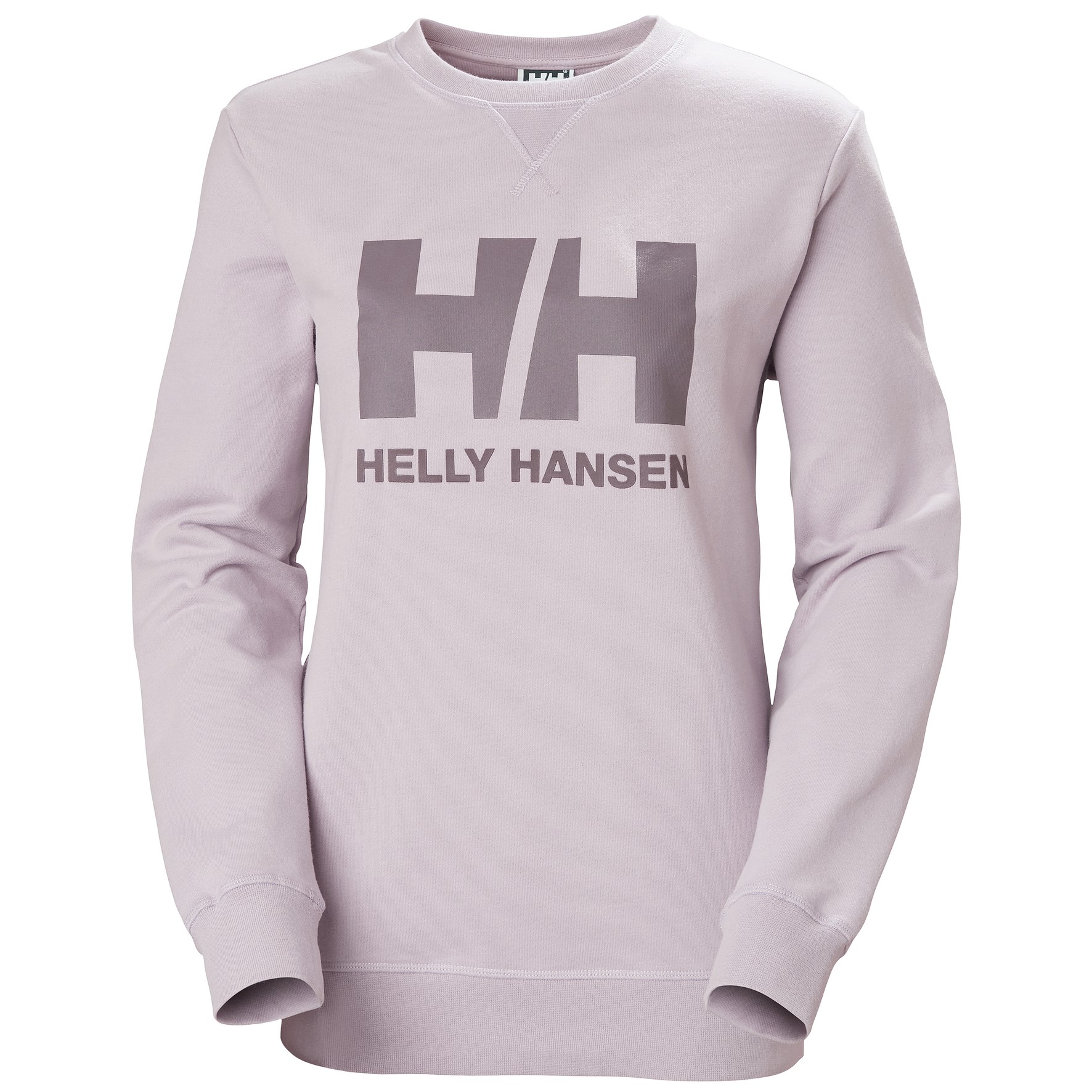 W HH LOGO CREW SWEAT