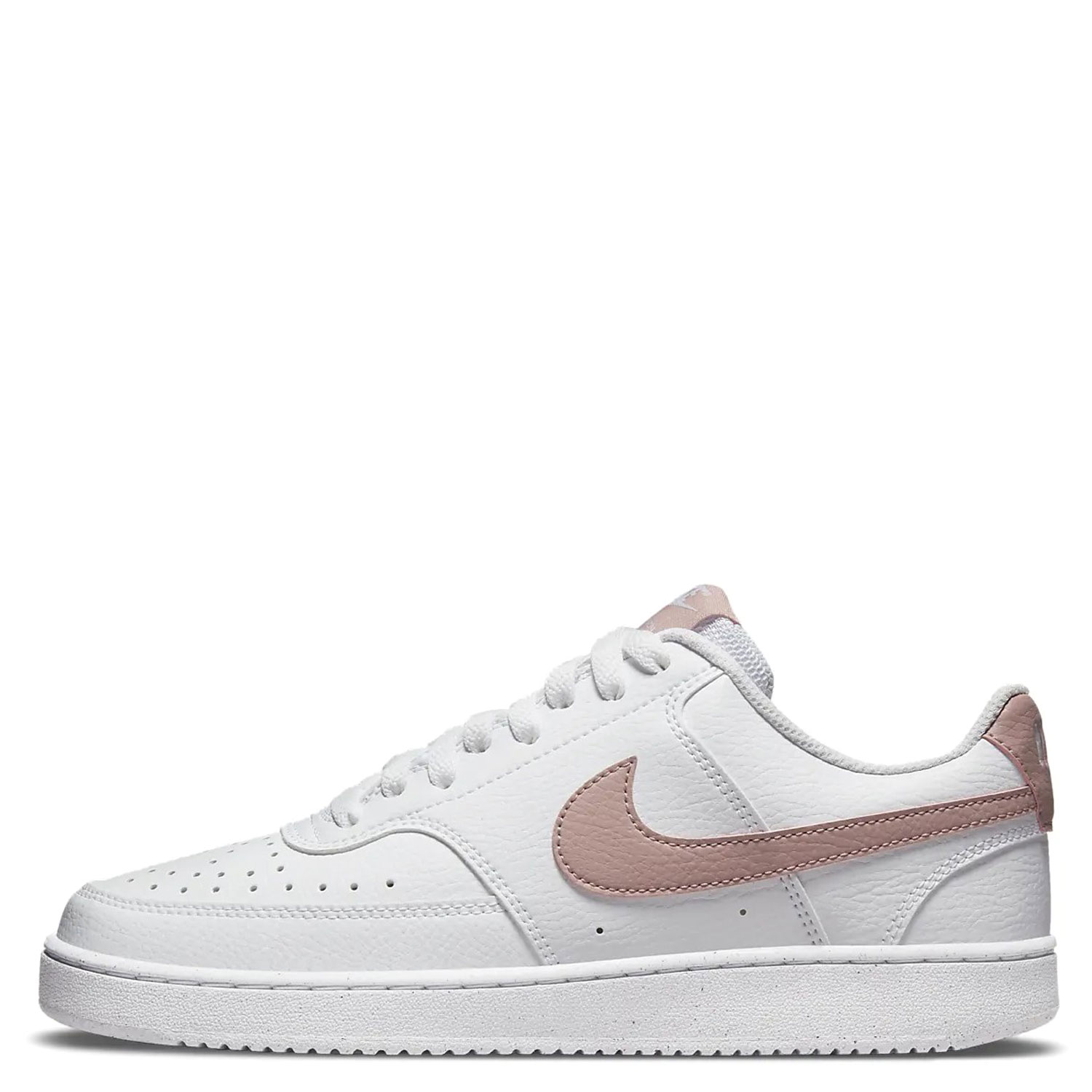 Nike court white on sale