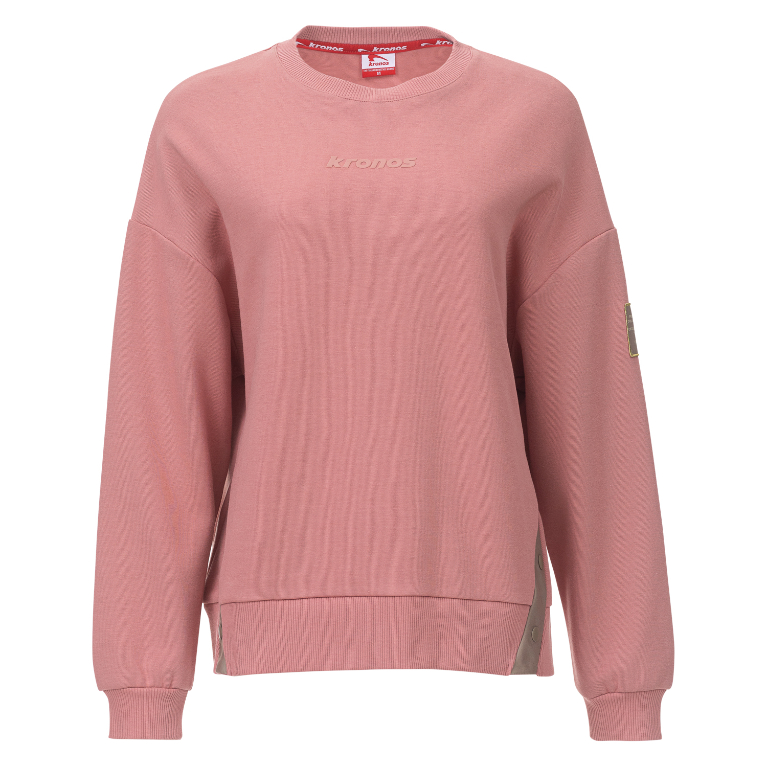 KRONOS LADIES CREWNECK