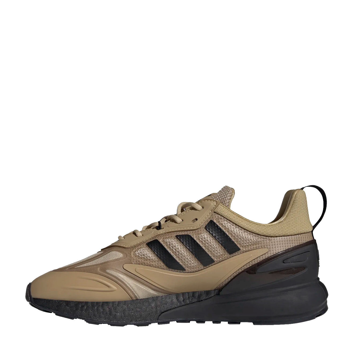 Adidas zx deals 100 kids Brown