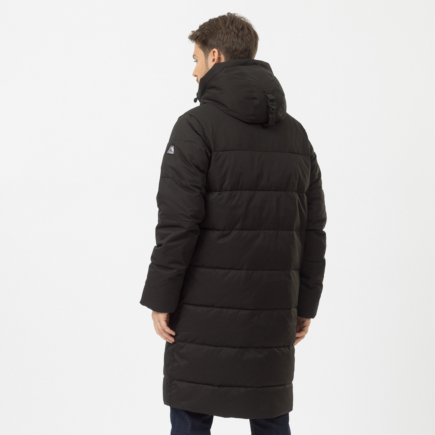 SKAALA PARKA 
