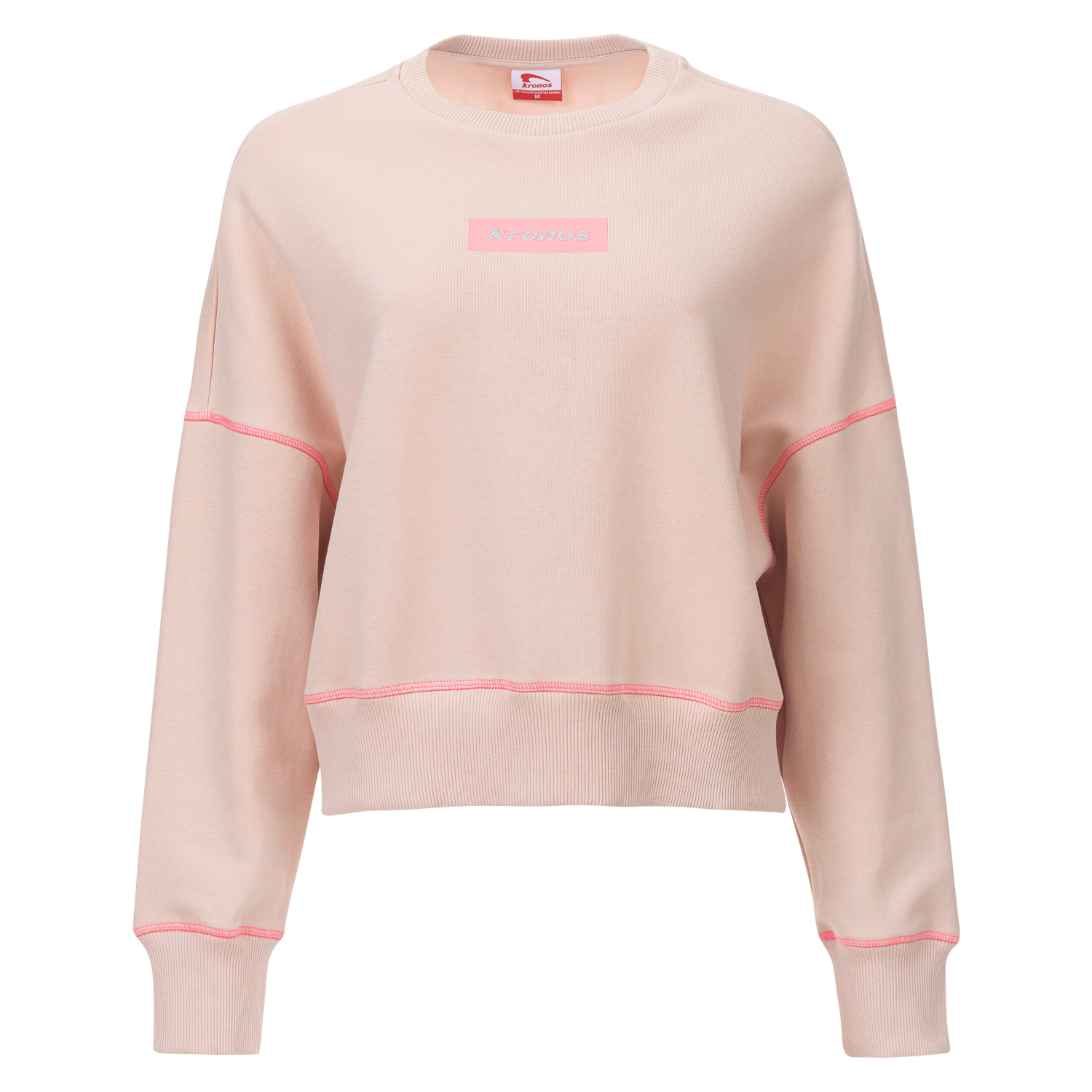 KRONOS LADIES CREWNECK