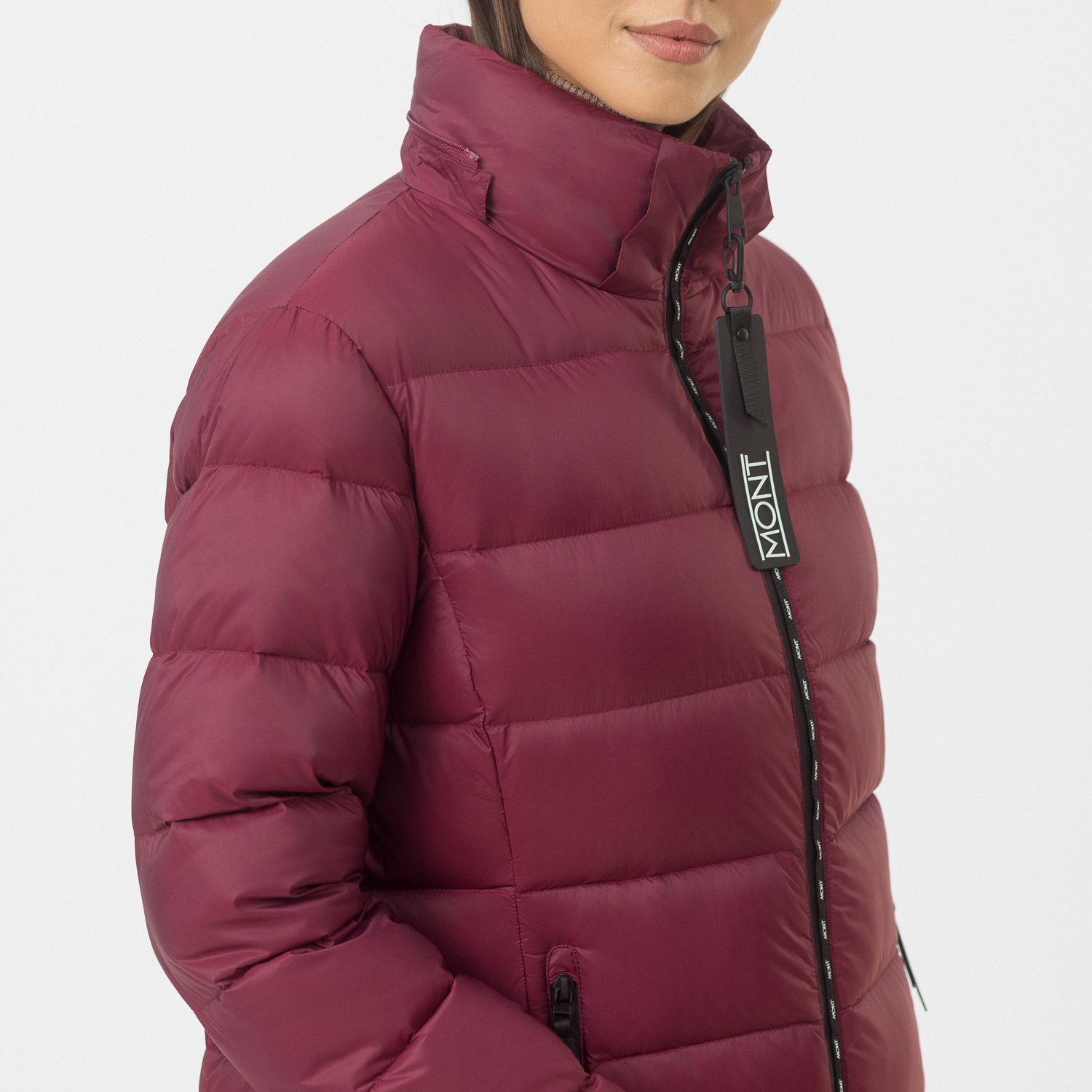 MONT COL LONG JKT