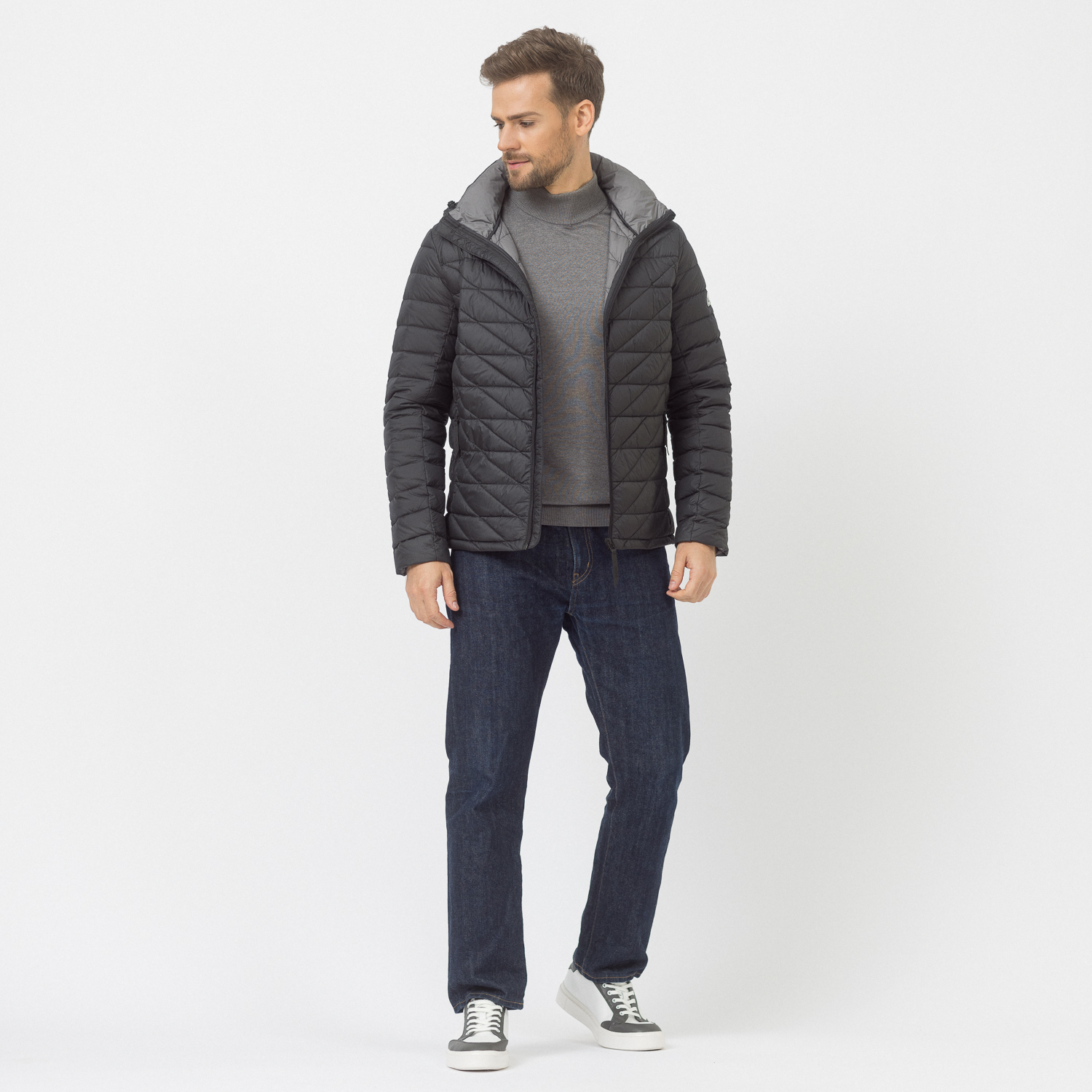 MONT M LIGHTWEIGHT JKT