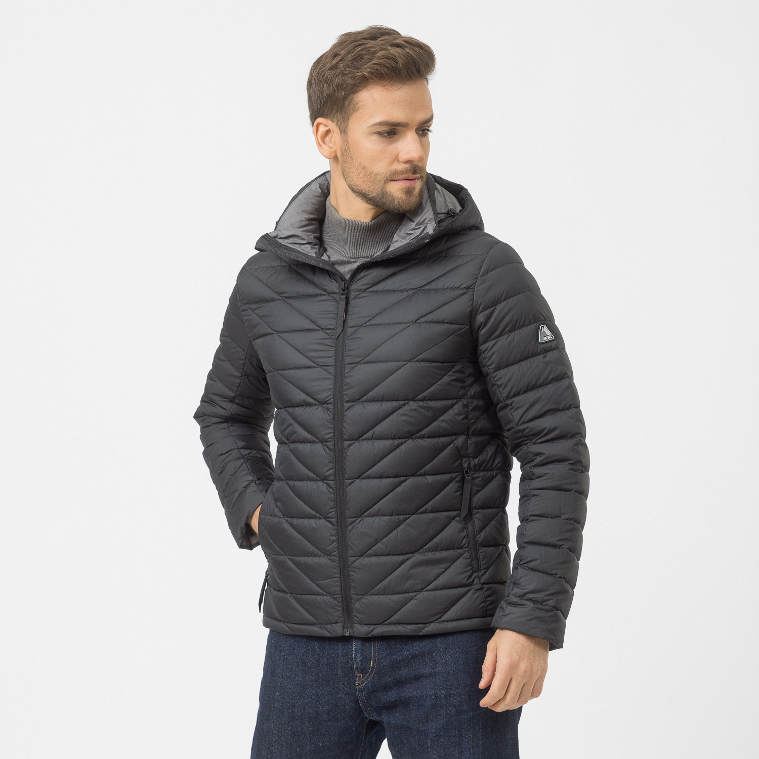 MONT M LIGHTWEIGHT JKT