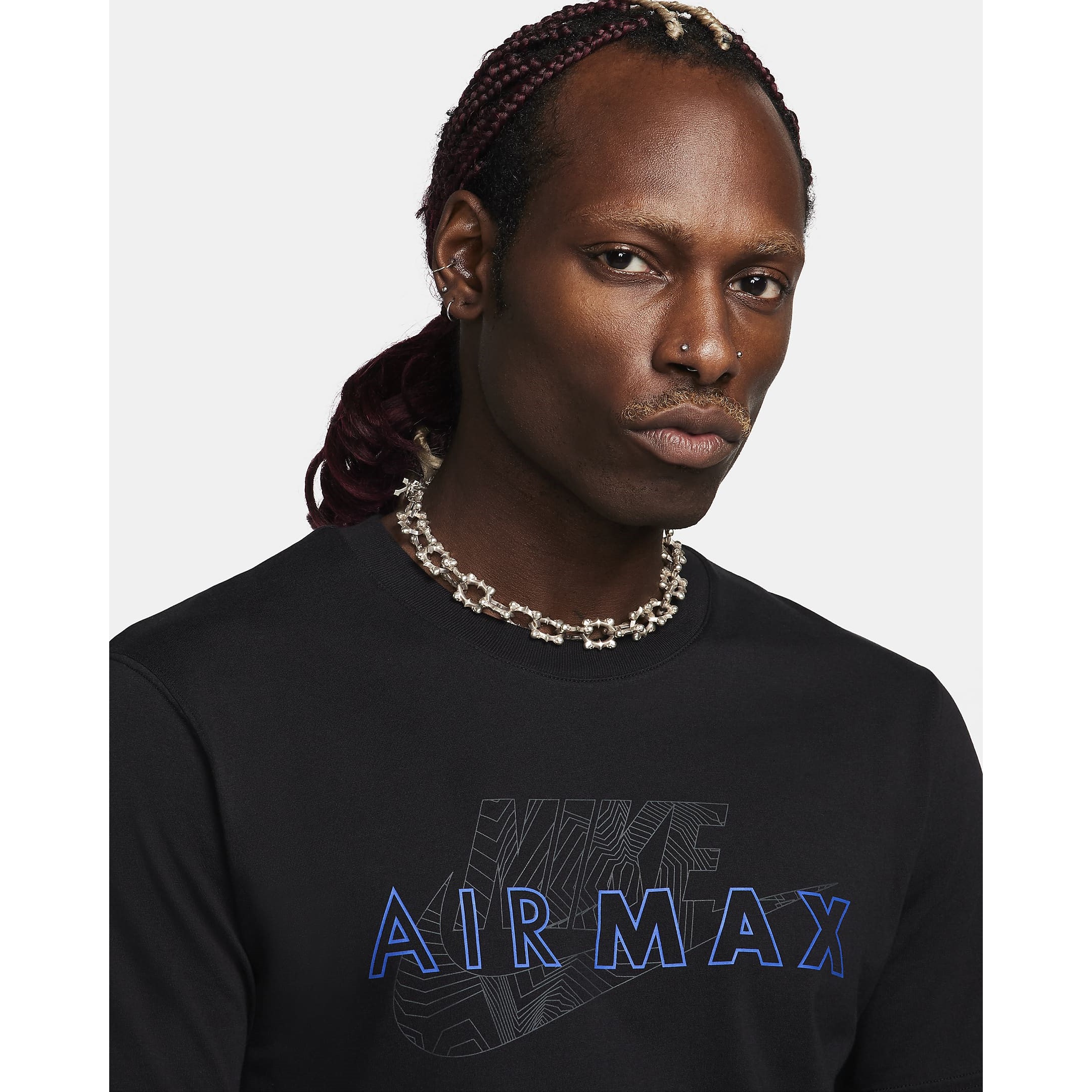 M NSW AIR MAX SS TEE