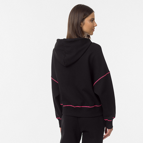 KRONOS LADIES HOODY