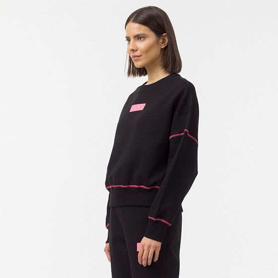 KRONOS LADIES CREWNECK