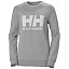 W HH LOGO CREW SWEAT