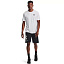 UA SPORTSTYLE LC SS