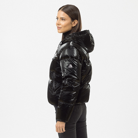 MONT PUFFY JKT