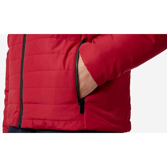 CREW INSULATOR JACKET 2.0