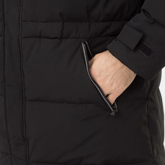 MONT MASSIF LONG JKT