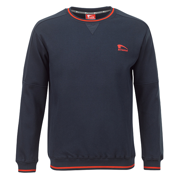 MEN'S CREWNECK