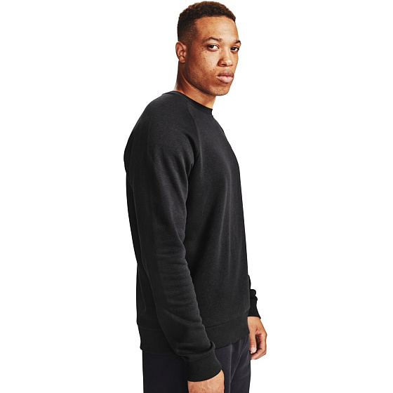 UA Rival Fleece Crew