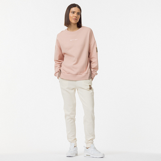 KRONOS LADIES CREWNECK