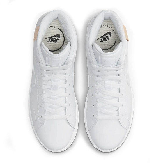 Nike Court Royale 2 Mid