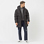 MONT ALPINE LONG JKT