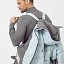 MONT ALPINE LONG JKT