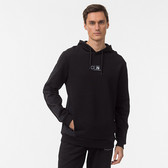 KRONOS MENS HOODY