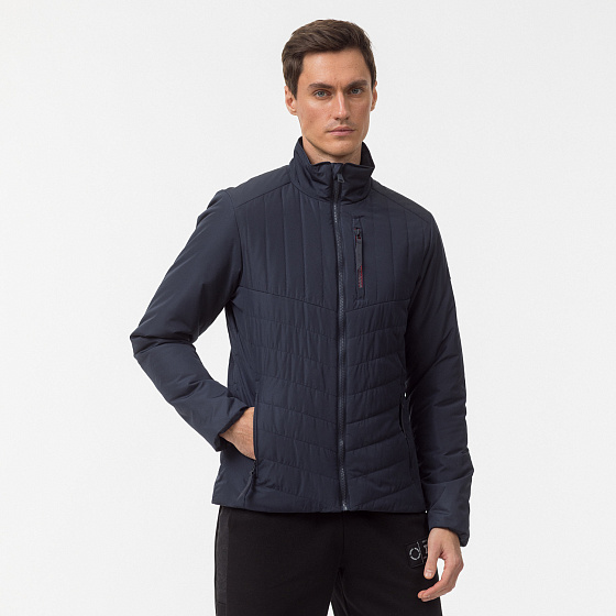 MONT INSULATOR JACKET