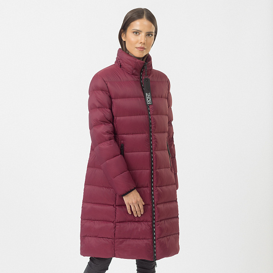 MONT COL LONG JKT