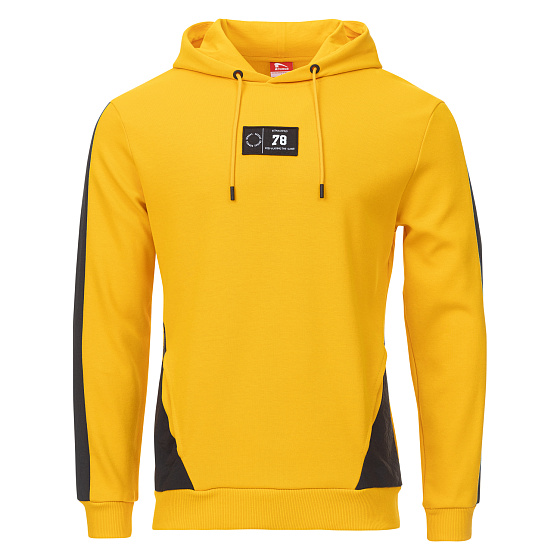 KRONOS MENS HOODY