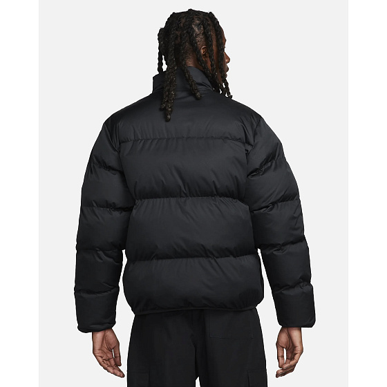 M NK TF CLUB PUFFER JKT