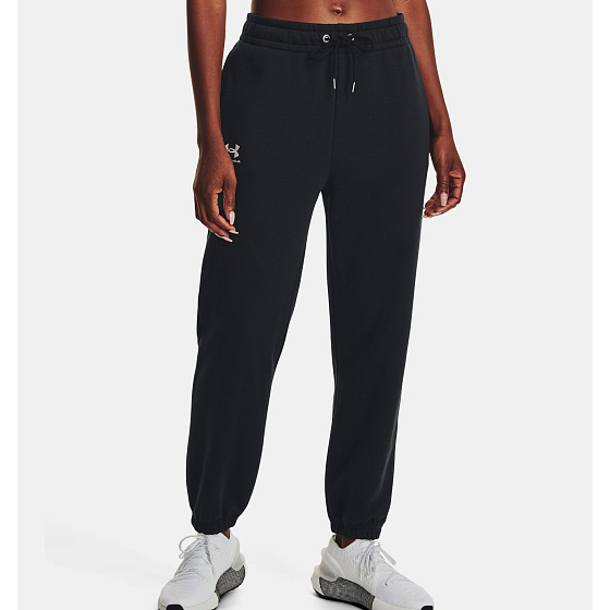 Essential Fleece Joggers