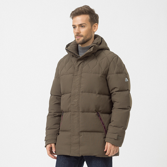 MONT MASSIF JKT