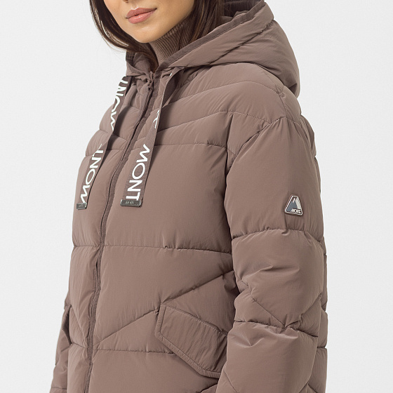 MONT ZERO JKT