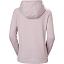 W F2F ORGANIC COTTON HOODIE