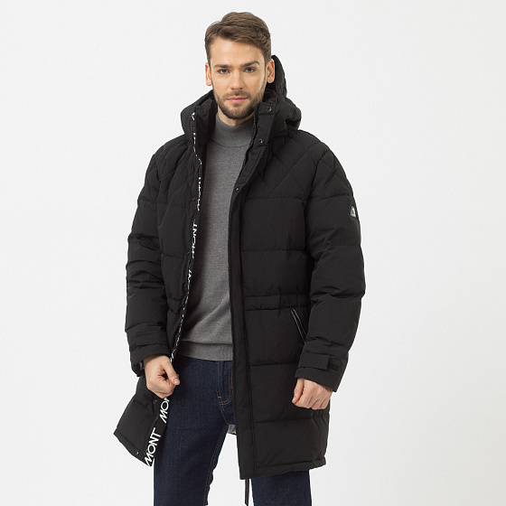 MONT MASSIF LONG JKT