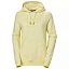 W F2F ORGANIC COTTON HOODIE