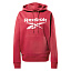 RI BL Fleece Hoody