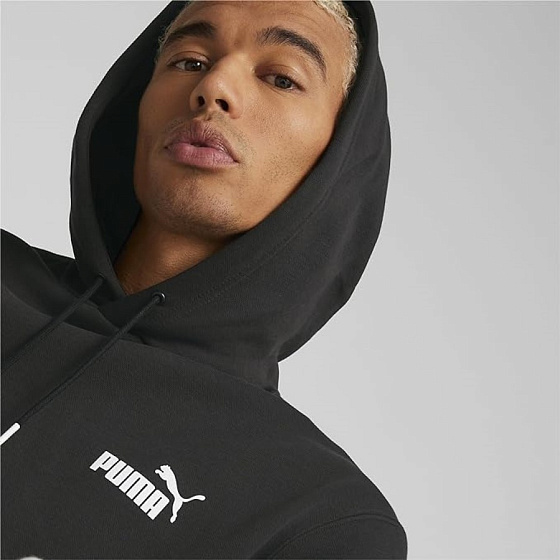 PUMA POWER Cat Hoodie FL