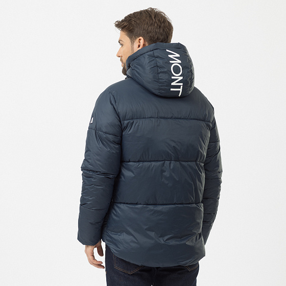 WINACTIVE PARKA