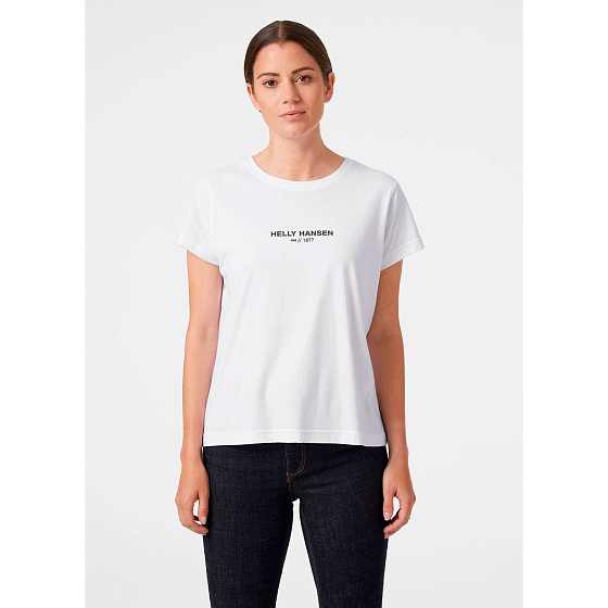 W RWB GRAPHIC T-SHIRT