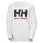 W HH LOGO CREW SWEAT