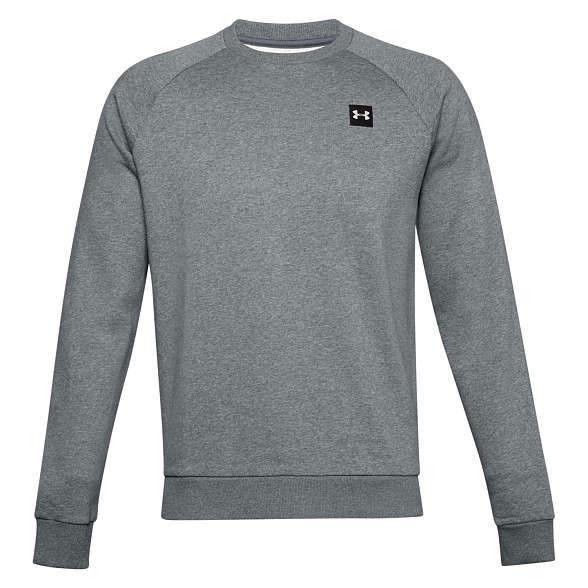 UA Rival Fleece Crew