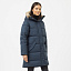 W LOSSOM PUFFY PARKA 