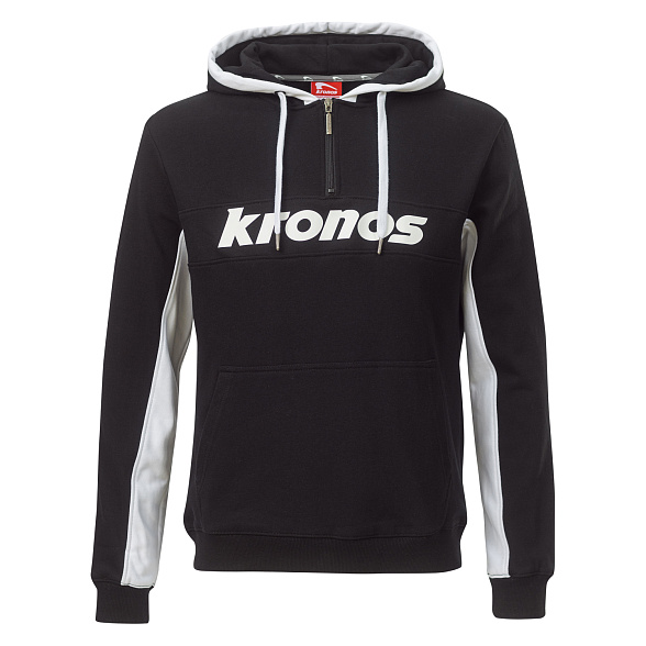 MEN'S HOODY