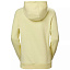 W F2F ORGANIC COTTON HOODIE