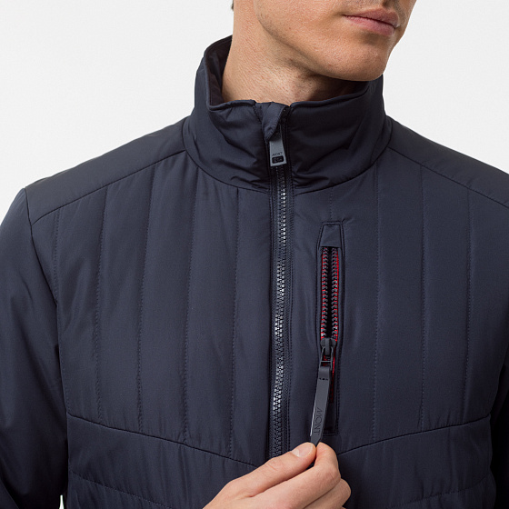 MONT INSULATOR JACKET