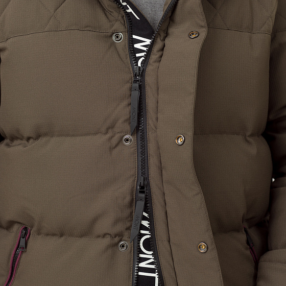 MONT MASSIF JKT