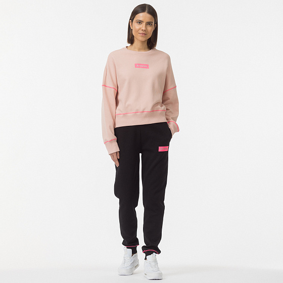 KRONOS LADIES CREWNECK